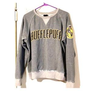 Hufflepuff Sweatshirt